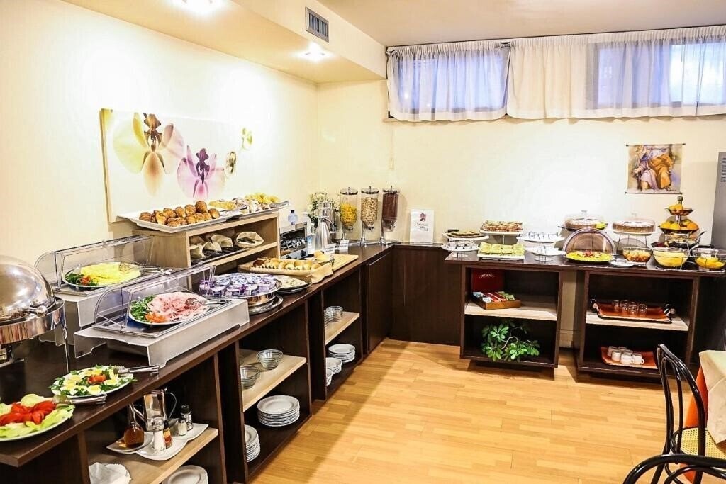 Sisto V 3* фотосуреті