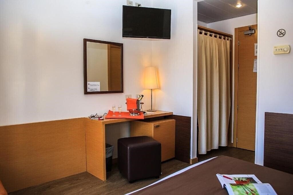 Sisto V 3* суреті