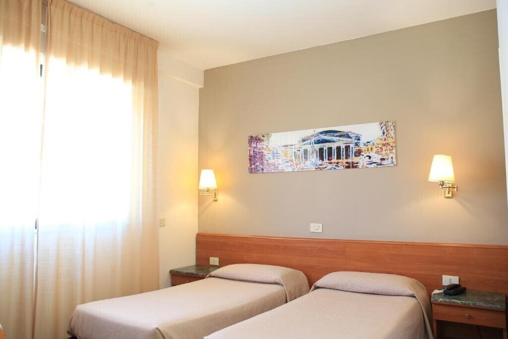 Sisto V 3* суреті