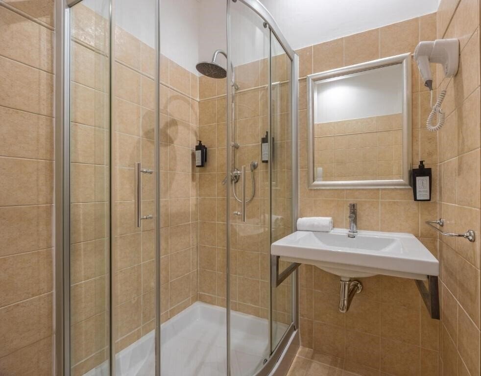 Фотография Area Roma 4*