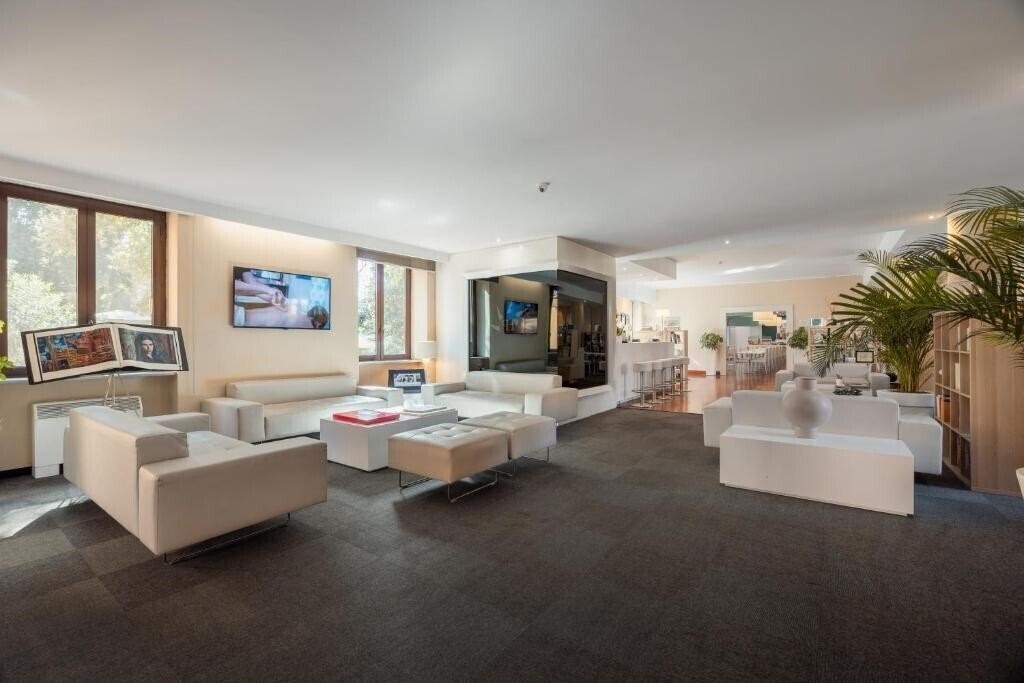 Картинка Area Roma 4*