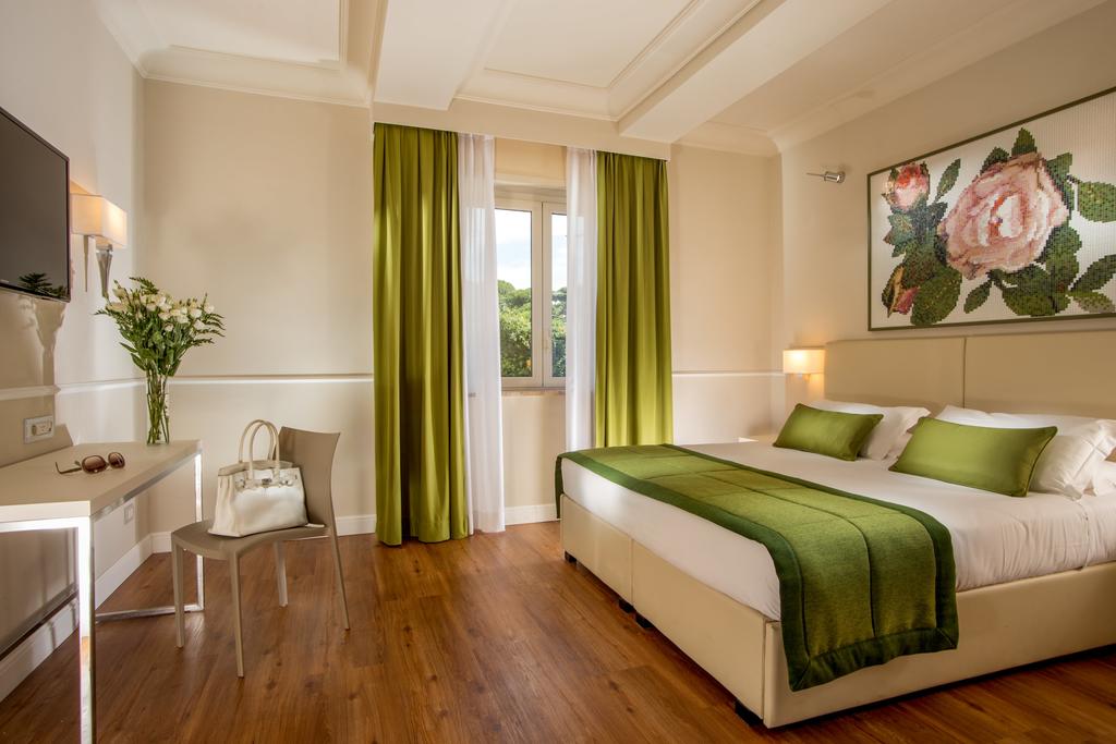 Cristoforo Colombo 4* қонақ үйі