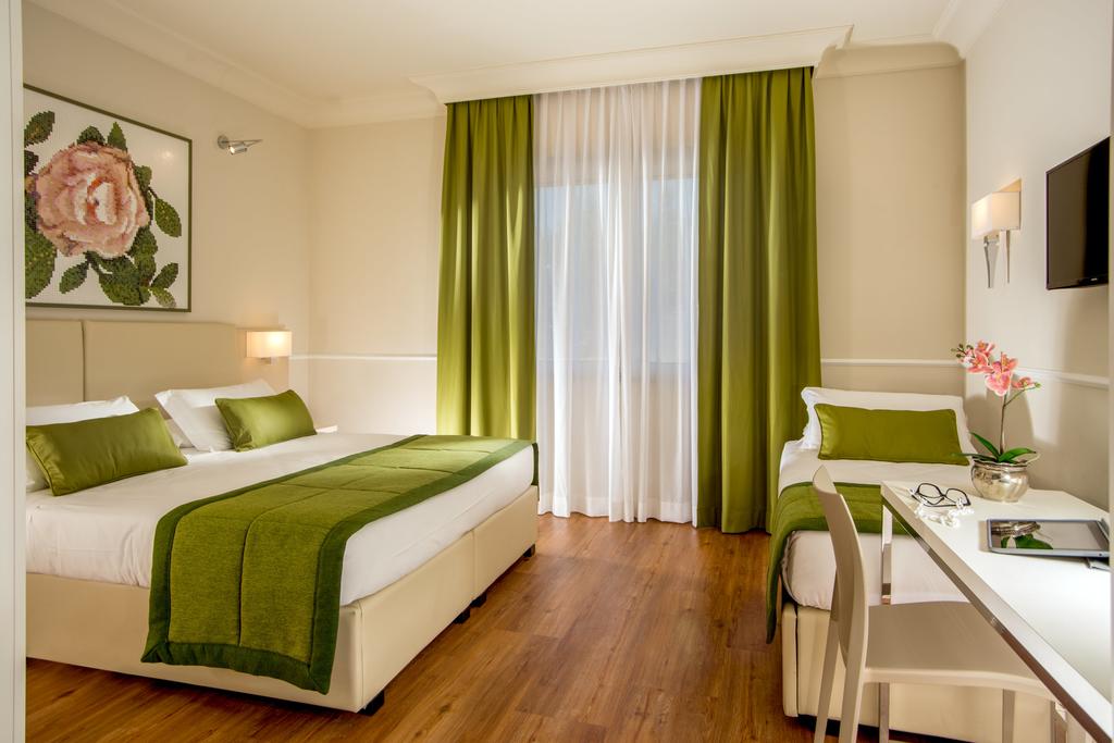 Cristoforo Colombo 4* фотосуреті