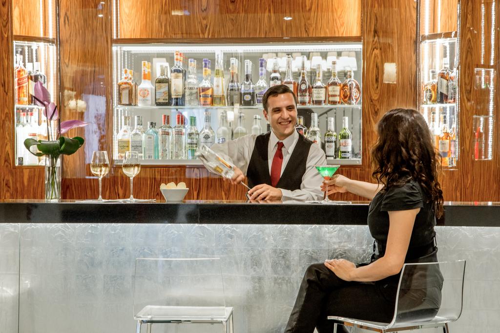 Cristoforo Colombo 4* суреті