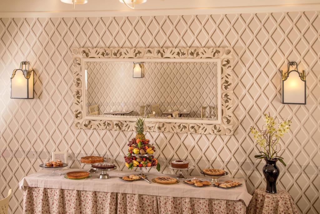 Фото Villa Glori 4*