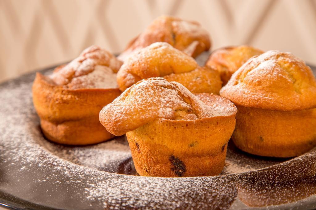 Villa Glori 4* фотосуреті