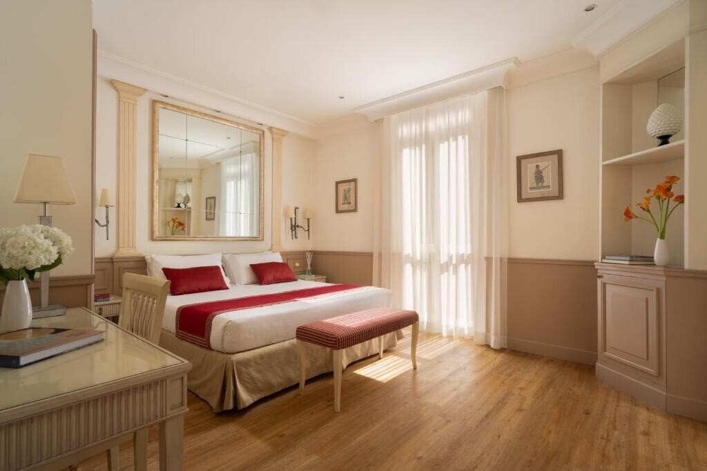 Villa Glori 4* қонақ үйі