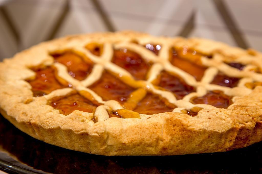 Villa Glori 4* суреті