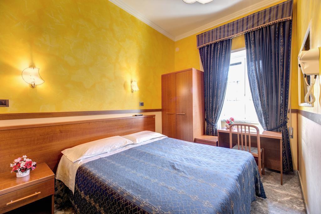 Отель Soggiorno Blu - Rubino - Planet Hotel 2*