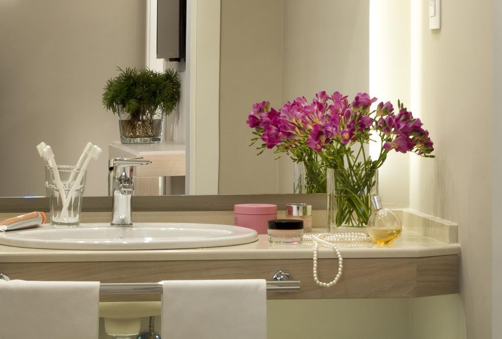 Отель Villa Maria Regina Hotel 4*