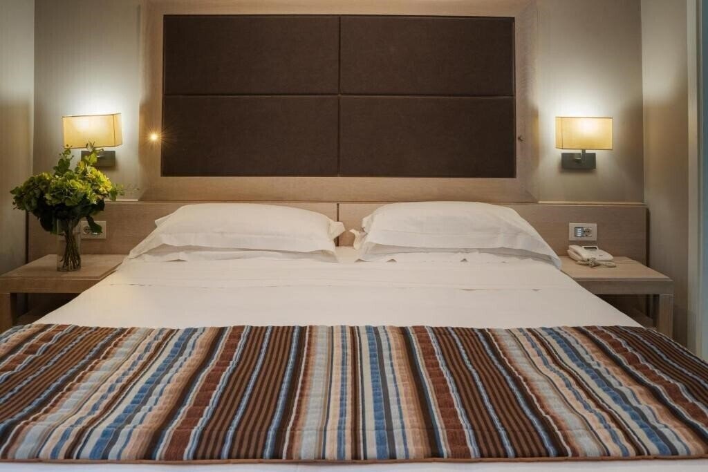 Картинка Villa Maria Regina Hotel 4*