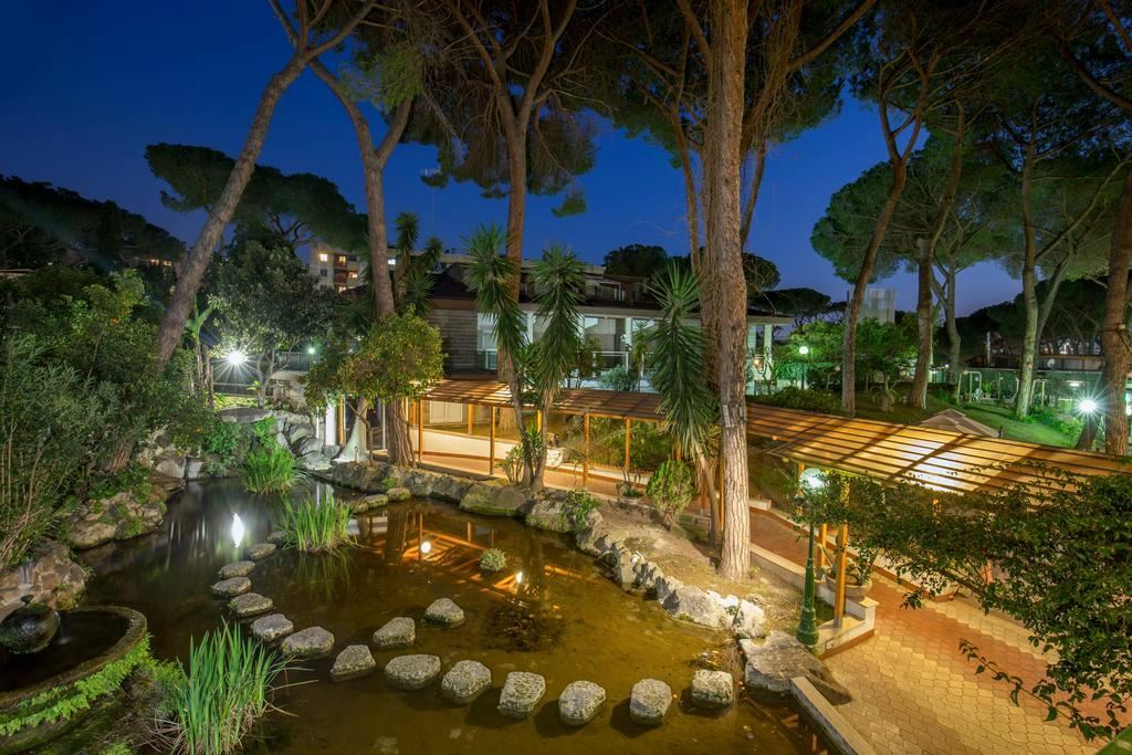 Фото Shangri La Corsetti 4*