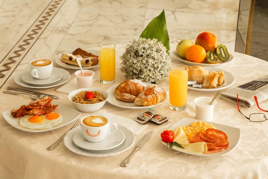 Shangri La Corsetti 4* суреті