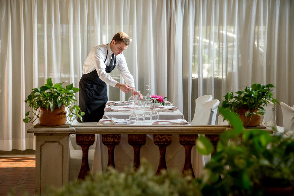 Shangri La Corsetti 4* суреті