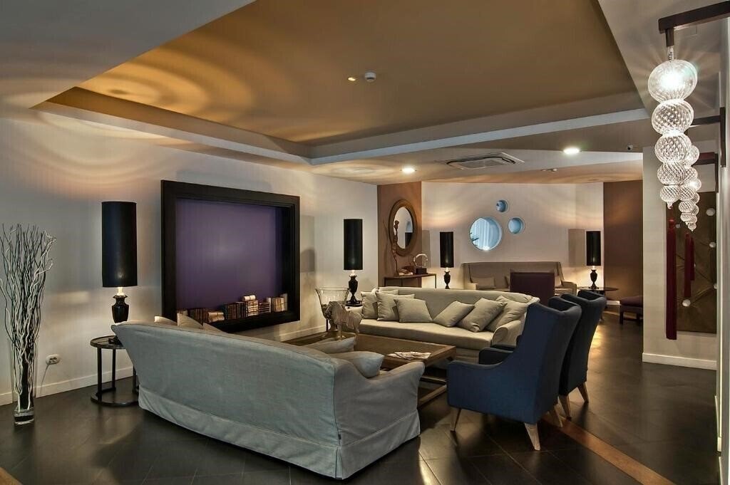 Caravel 3* суреті