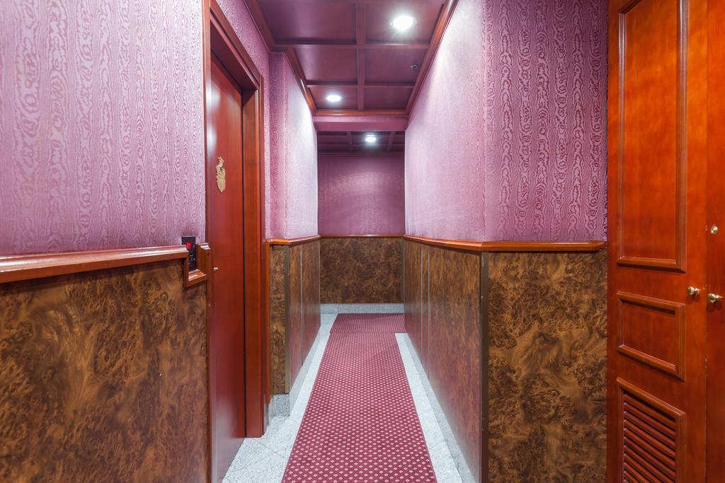 Картинка Madison Rome 3*