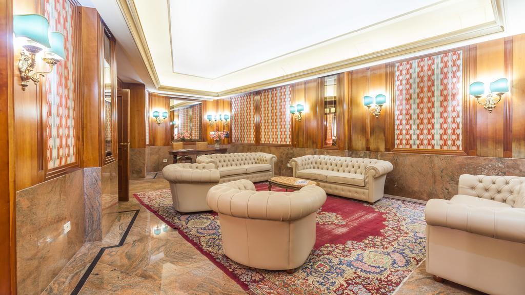 Фото Galles Rome 3*