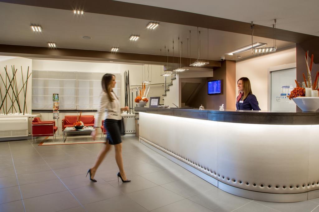 Фото Domidea Hotel 4*