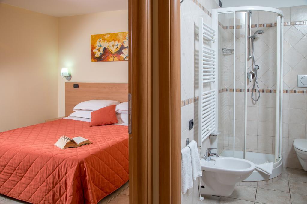 Изображение Domidea Hotel 4*