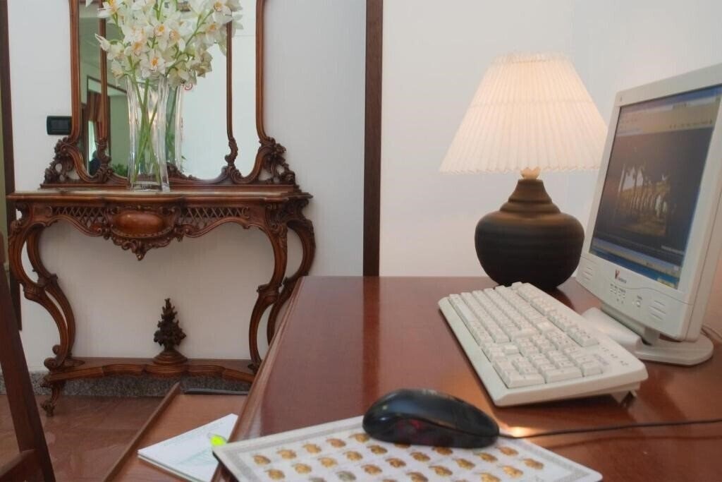 Картинка Antico Acquedotto 3*