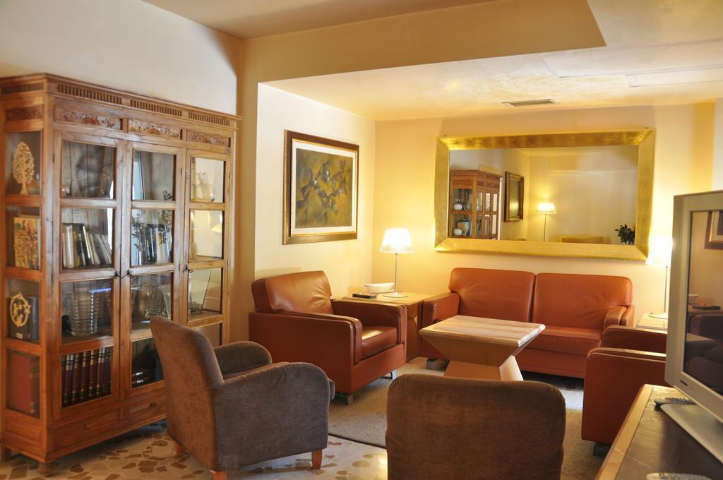 Картинка Tre Fontane 3*