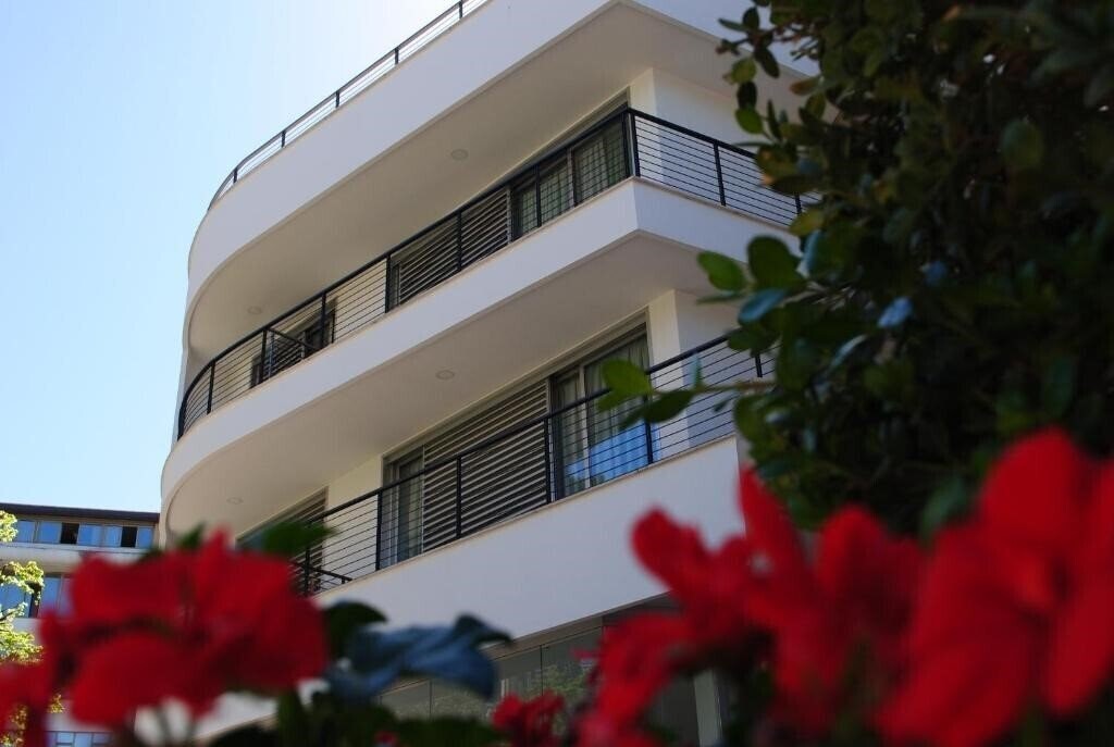 Отель Ginevra Palace Hotel 3*
