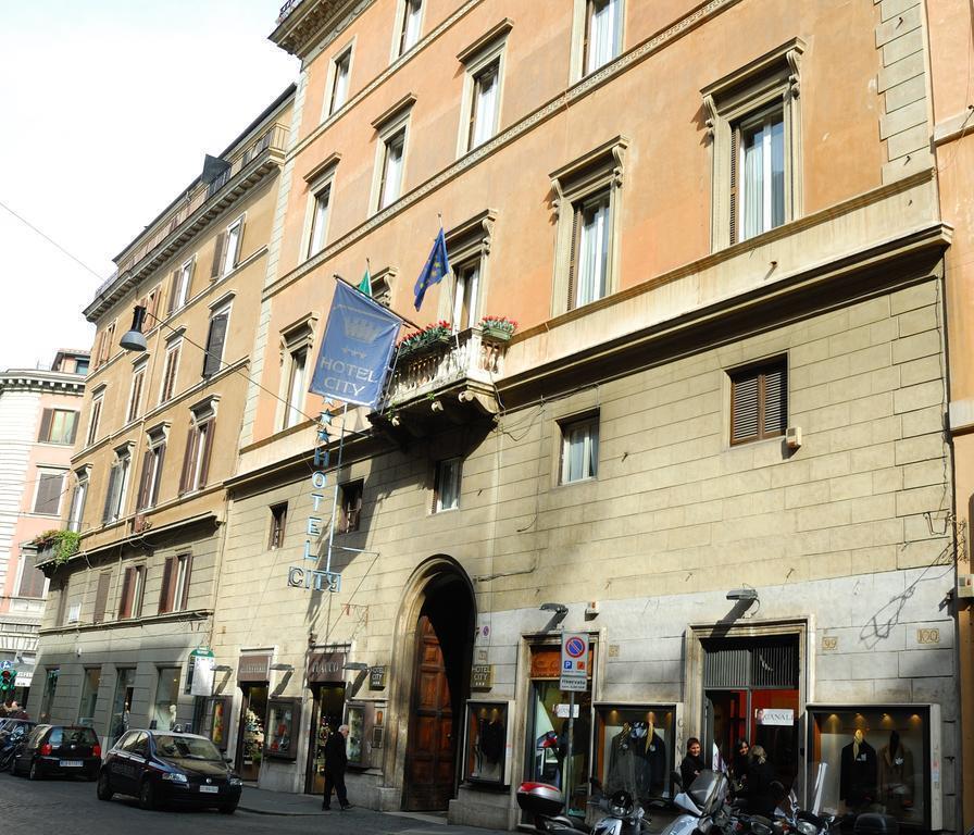 Фото City Guest House 3*