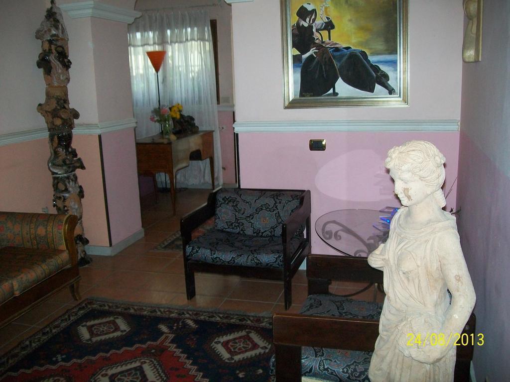 Фотография Alexis 2*