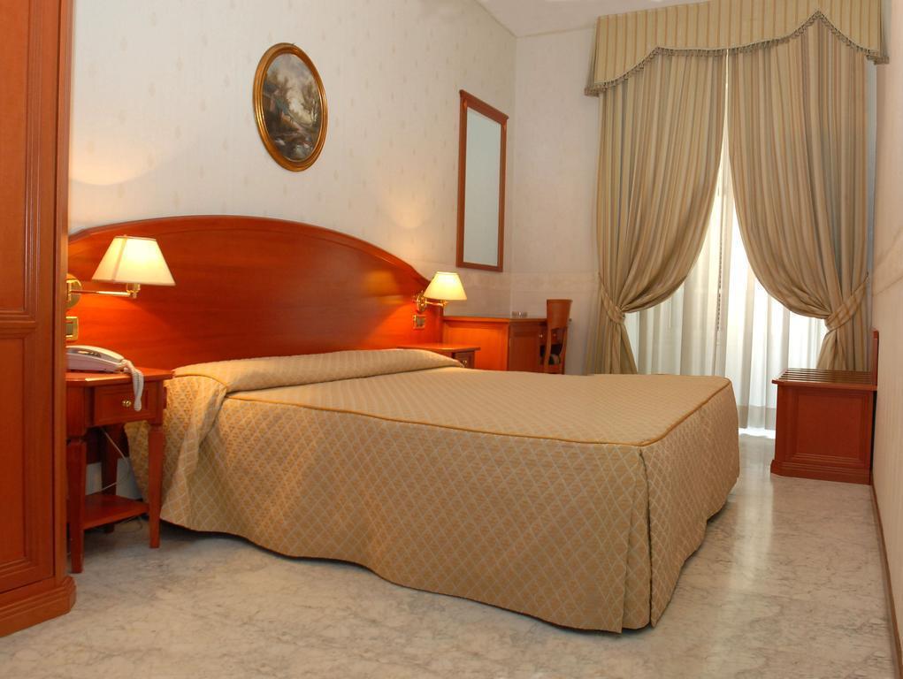 Orazia 3* қонақ үйі