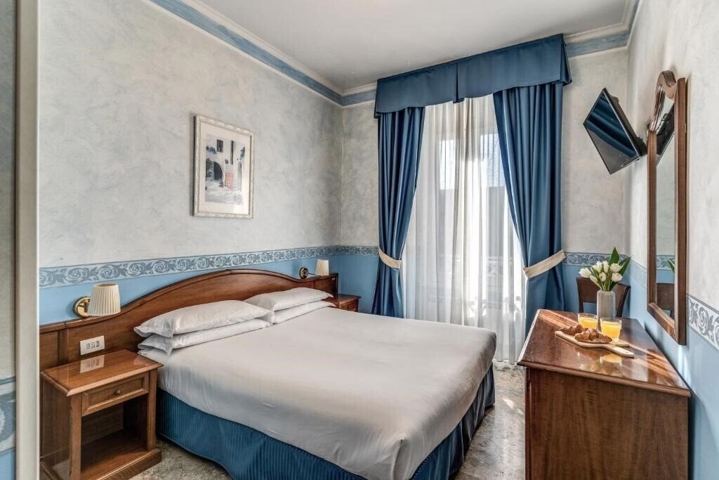 Orazia 3* қонақ үйі