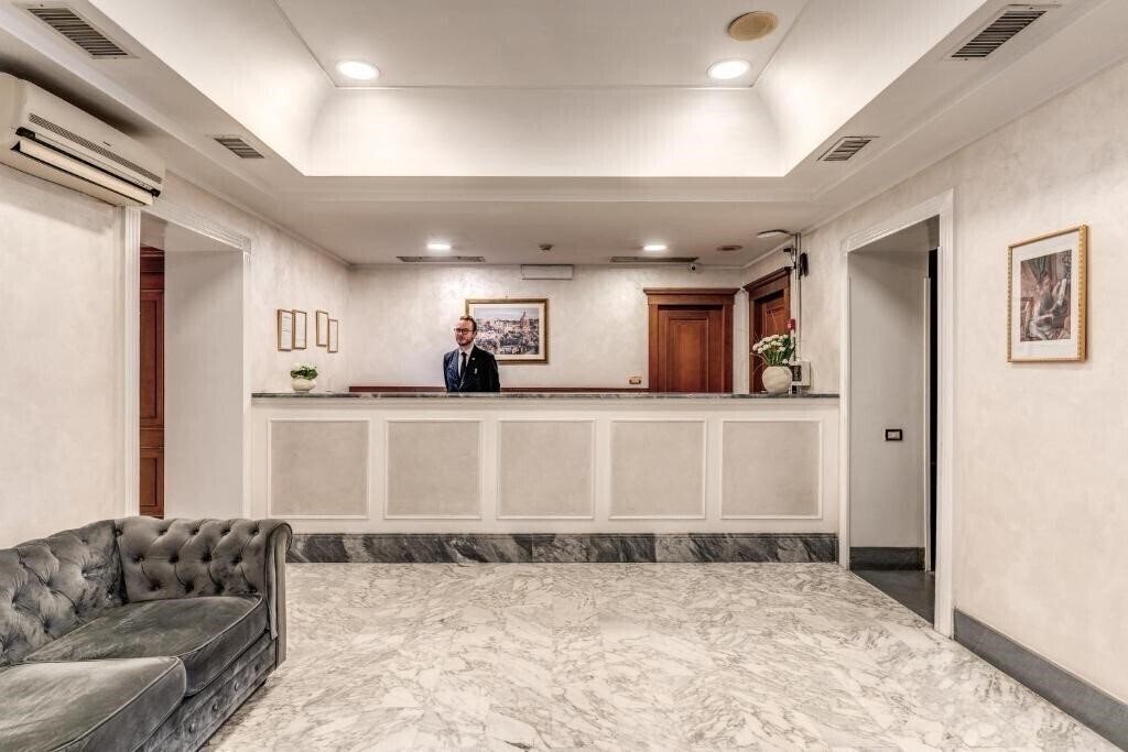 Orazia 3* фотосуреті