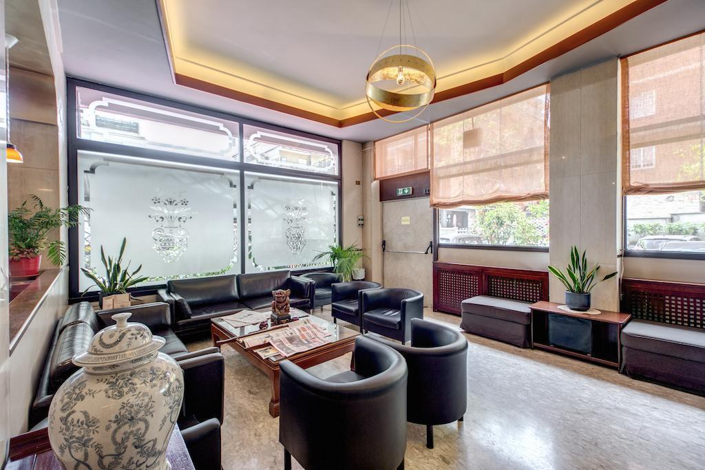 Pacific 3* фотосуреті