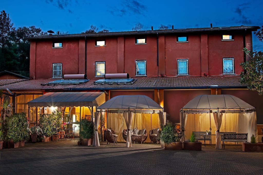 Antico Casale 2* қонақ үйі