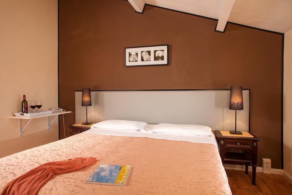 Antico Casale 2* фотосуреті