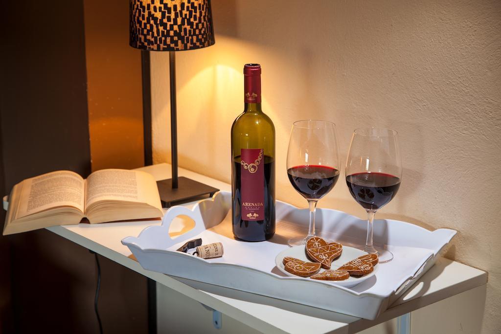 Antico Casale 2* суреті