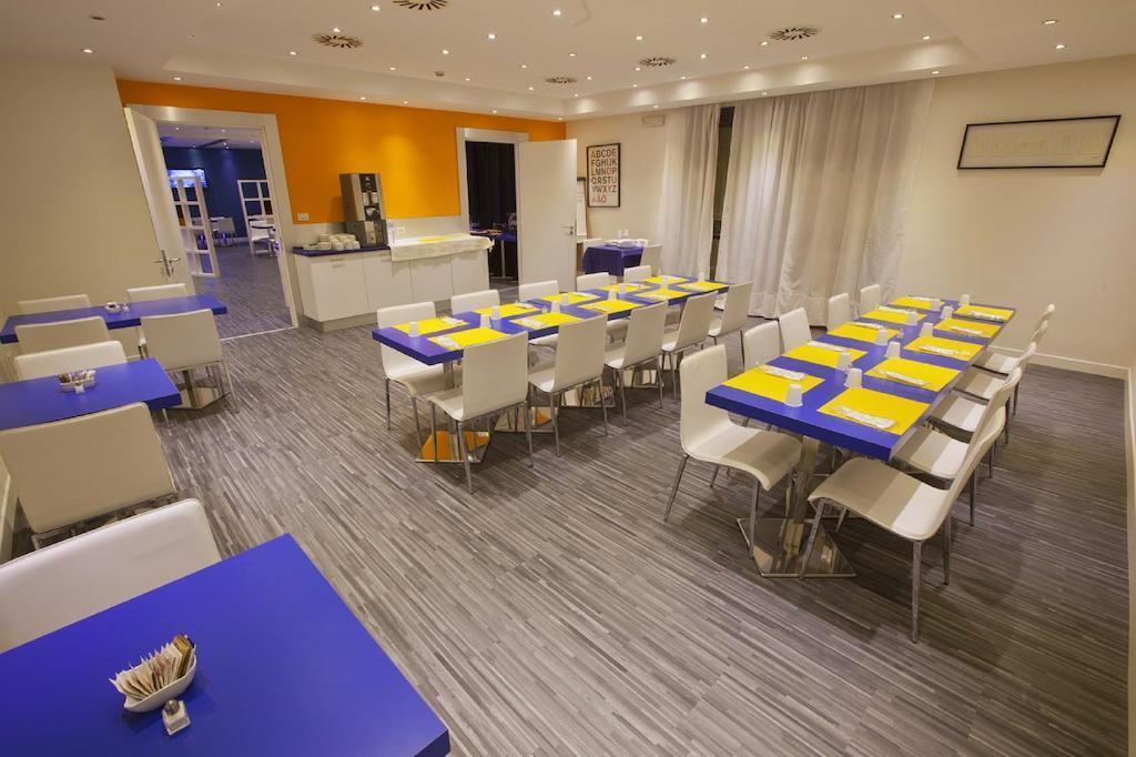 Holiday Inn Express Rome East 4* суреті