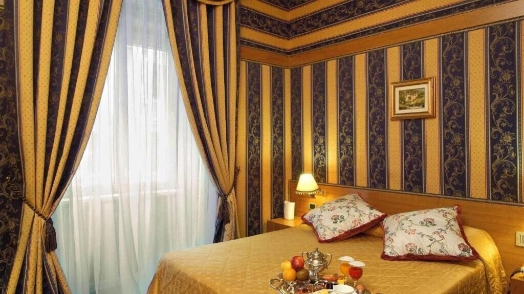 Andreotti 3* қонақ үйі