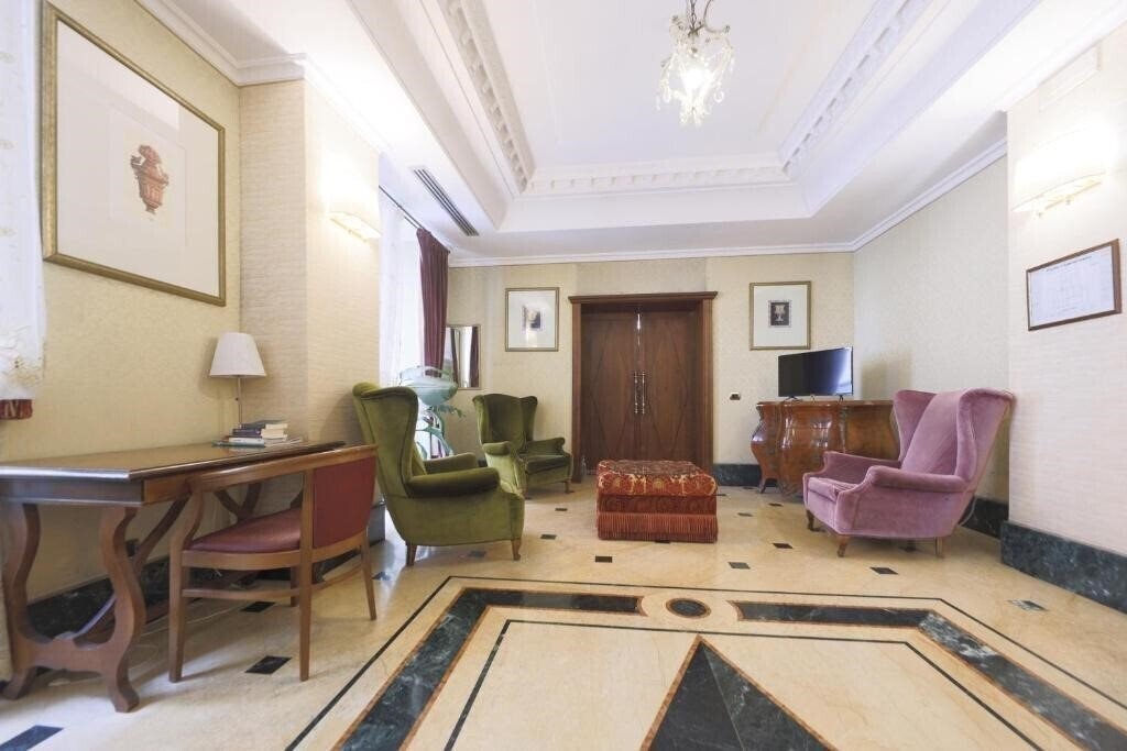 Andreotti 3* суреті