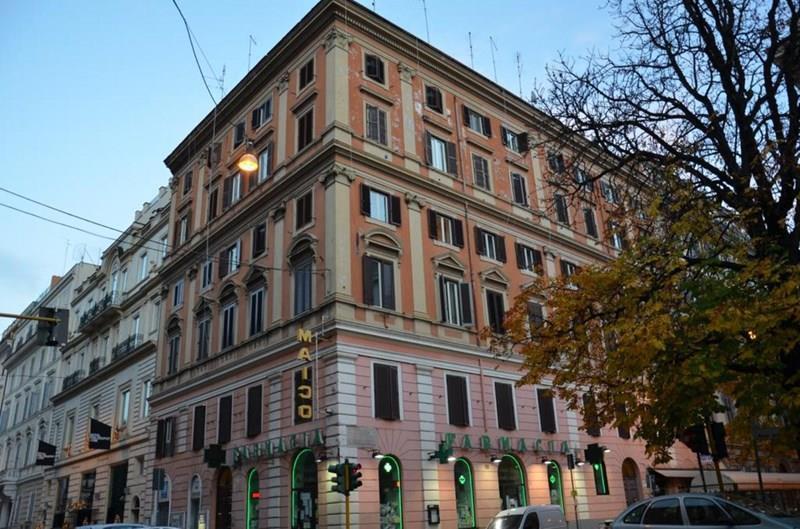 Отель Settembre 95 2*