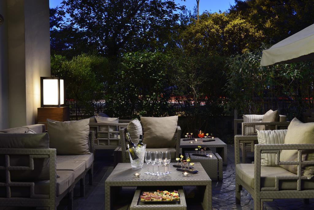 Hotel Pulitzer 4* қонақ үйі