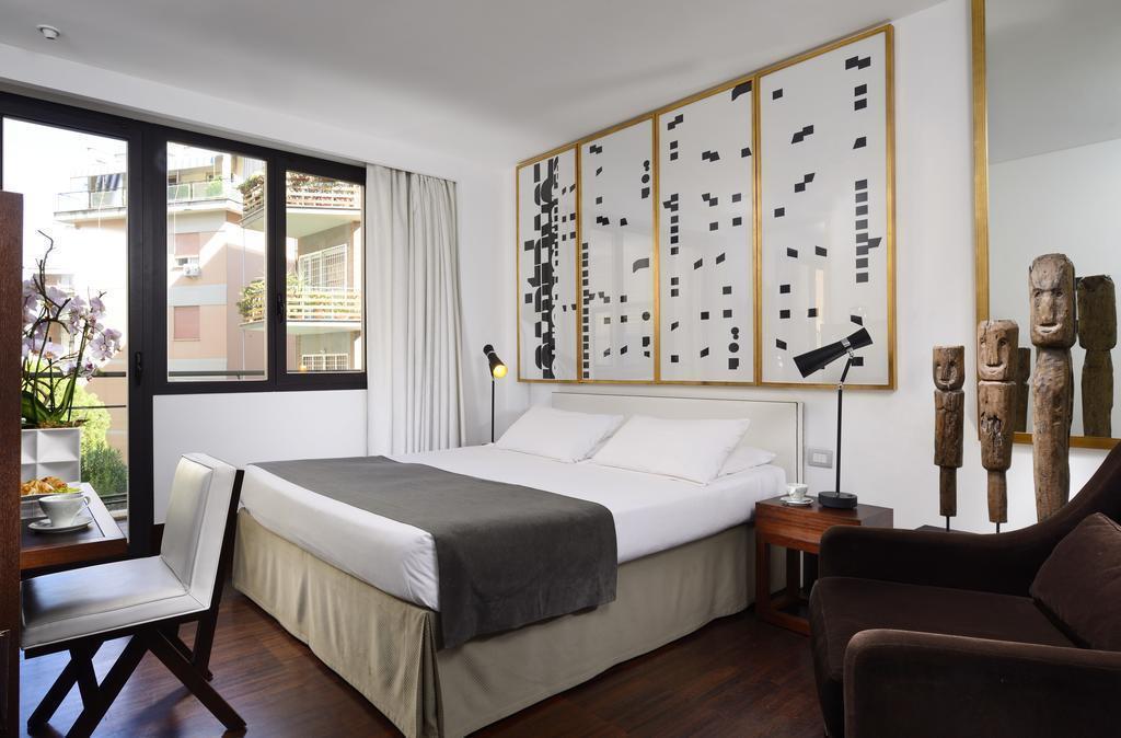 Hotel Pulitzer 4* суреті