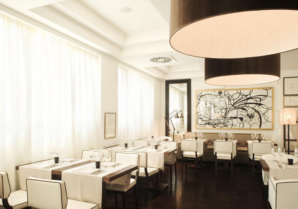 Hotel Pulitzer 4* суреті