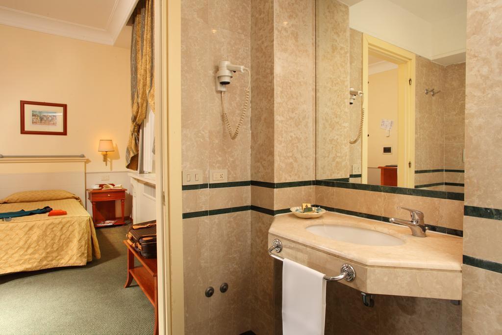 Фото Delle Vittorie 3*