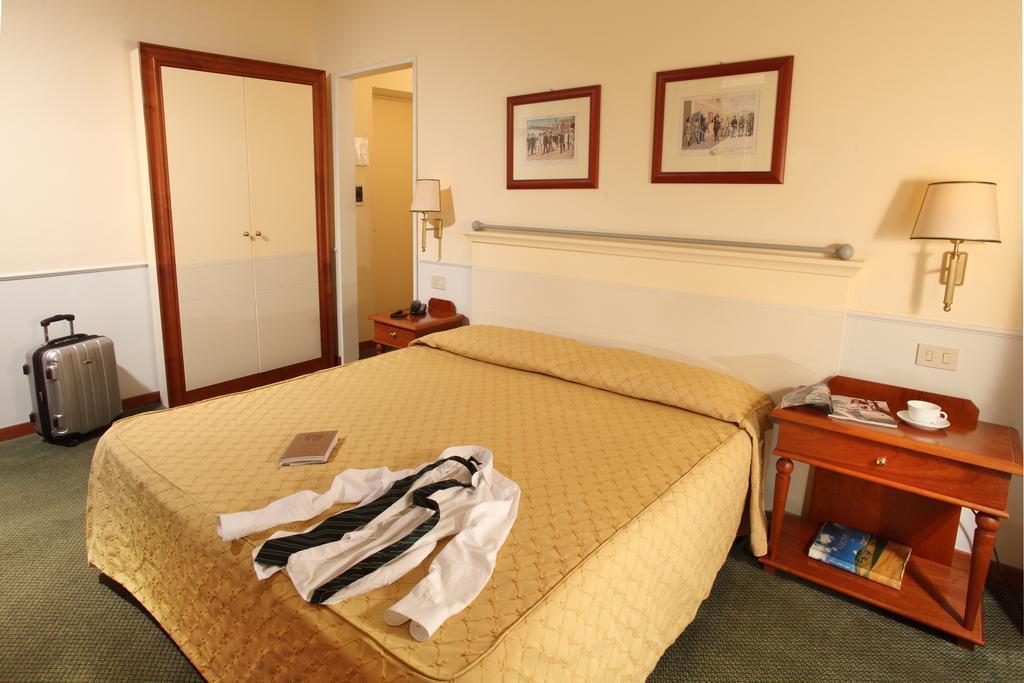 Delle Vittorie 3* фотосуреті