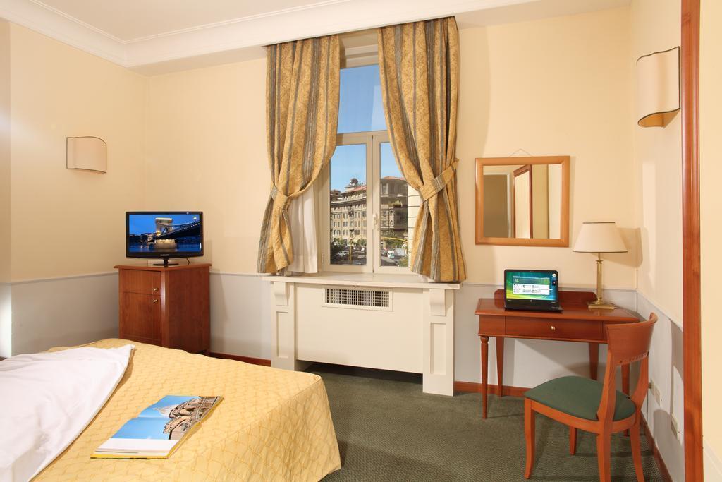 Delle Vittorie 3* суреті