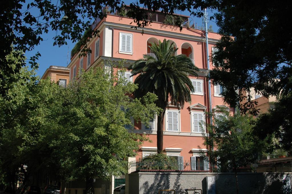 Hotel Casa Valdese 3* қонақ үйі