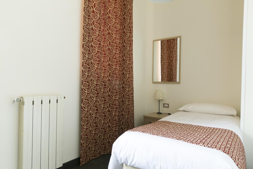 Hotel Casa Valdese 3* суреті