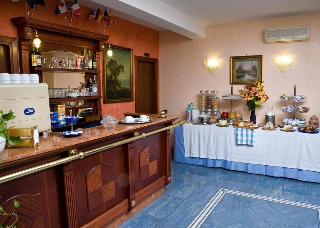 Изображение Rimini (Rome) 3*