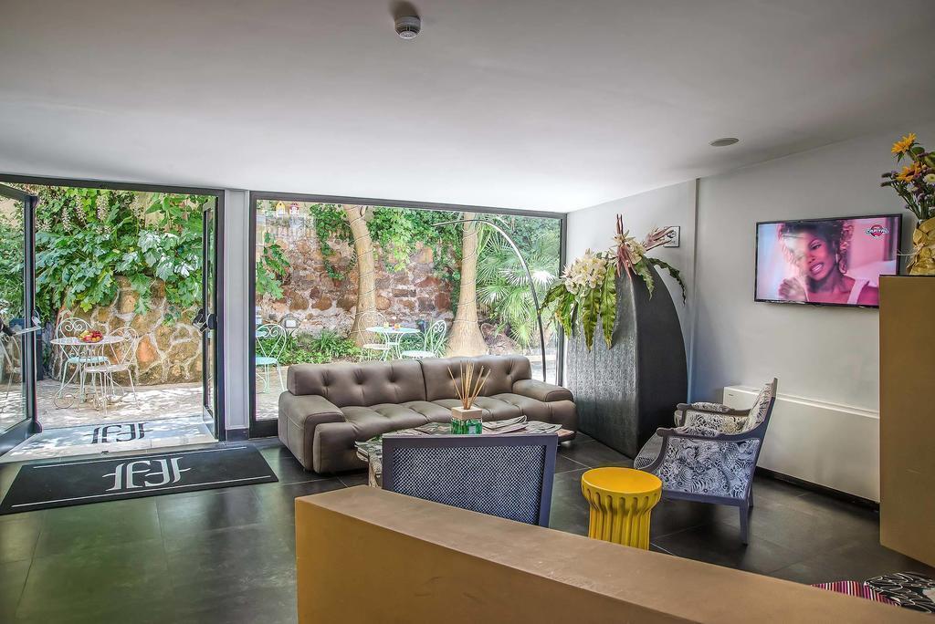 Отель Fragrance St Peter Hotel 3*