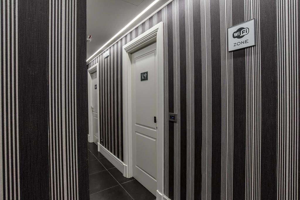 Фото Fragrance St Peter Hotel 3*